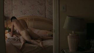 Sex Episode with Paula Muñoz nude - Romancero s01e02 (2023)