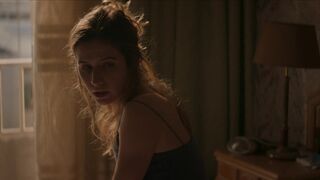 Sex Episode with Paula Muñoz nude - Romancero s01e02 (2023)