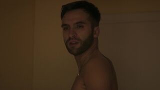 Sex Episode with Paula Muñoz nude - Romancero s01e02 (2023)