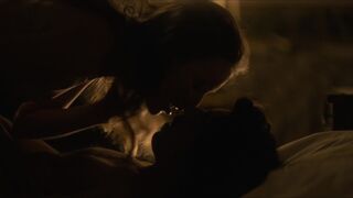 Miriam Leone sex, Jessica Cressy nude - I Leoni di Sicilia s01e05e08 (2023) nude episodes