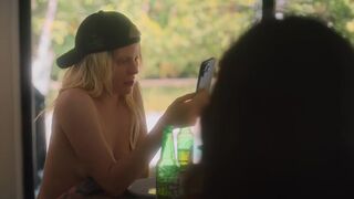 Celebs Hot scene Luísa Sonza nude - If I Were Luísa Sonza (2023) s01e01-03