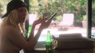 Celebs Hot scene Luísa Sonza nude - If I Were Luísa Sonza (2023) s01e01-03