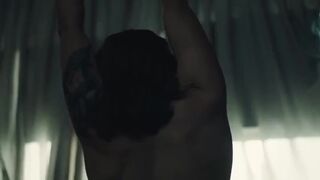 Svandis Dora Einarsdottir, Unnur Birna Jónsdóttir, Auður Ómarsdóttir nackte - Afturelding s01e02-06 (2023)