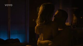 Gabriela Heclová, Zuzana Novotná nude - Extraktori s01e01 (2023)