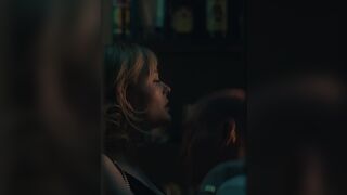 Emily Alyn Lind, Whitney Peak– Gossip Girl s01e01 (2021) Nude Video