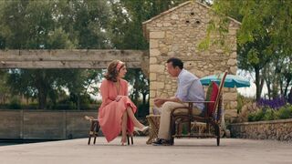 Louise Bourgoin sexy, Chiara Mastroianni topless, Inès Melab hot - Monsieur Spade s01e06 (2024) Sex & Hot Scene