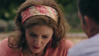 Louise Bourgoin sexy, Chiara Mastroianni topless, Inès Melab hot - Monsieur Spade s01e06 (2024) Sex & Hot Scene