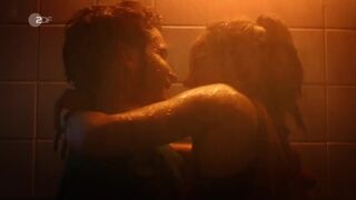 Asli Melisa Uzun hot - Blutige Anfänger s03e07 (2022) nude movie scenes