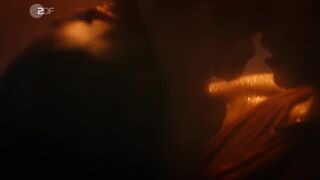 Asli Melisa Uzun hot - Blutige Anfänger s03e07 (2022) nude movie scenes