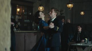 Wiktoria Supryn sexy, Karolina Kominek, Maria Świłpa hot sex - Zatoka szpiegów s01e01-02 (2024) hot sex scenes