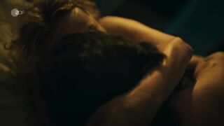 Katja Riemann hot sex scene - RESET - Wie weit willst du gehen s01e03 (2024)