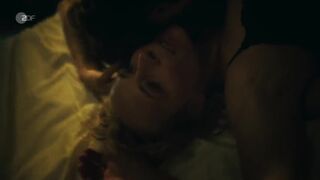 Katja Riemann hot sex scene - RESET - Wie weit willst du gehen s01e03 (2024)