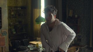 Liv Lisa Fries sexy - BB (2022) s04-e02