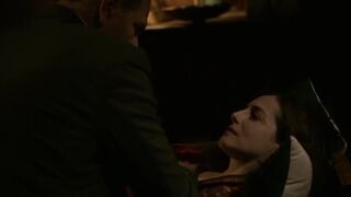 Amira Casar topless - les sauvages s01e06 (2019) Hot Movie Scene