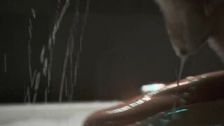 Macarena Gómez topless - 30 Coins s02e06 (2023) TV Show Nude Scene