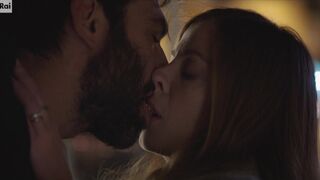 Laura Adriani nude - Resta con me s01e05 (2023) sex scene