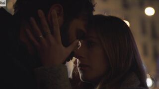 Laura Adriani nude - Resta con me s01e05 (2023) sex scene