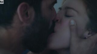 Laura Adriani nude - Resta con me s01e05 (2023) sex scene