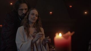 Milena Staszuk - The Crown of the Kings s04e34-36 (2023) nudity videos