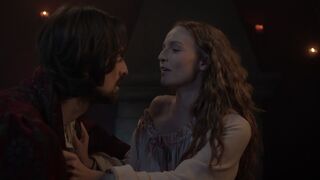 Milena Staszuk - The Crown of the Kings s04e34-36 (2023) nudity videos