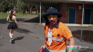 Katrina Spadone hot, Mercedi Lee sexy - Darradong Local Council (2023) s01e01-04