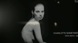 Chloe Hayward topless - Neil Gaiman's Likely Stories s01e04 (2016) hot nude scene