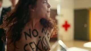 Helen Woigk nude - Frau Jordan stellt gleich s01e08 (2019) Hot Movie Scene