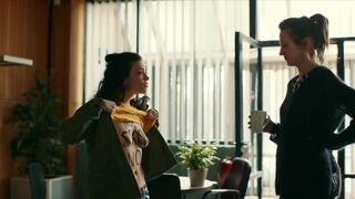 Helen Woigk nude - Frau Jordan stellt gleich s01e08 (2019) Hot Movie Scene