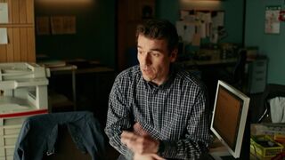 Helen Woigk nude - Frau Jordan stellt gleich s01e08 (2019) Hot Movie Scene