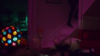 Rebecca Robertson, Indigo Sparke topless - Cloudy River s01 (2020) hot scenes