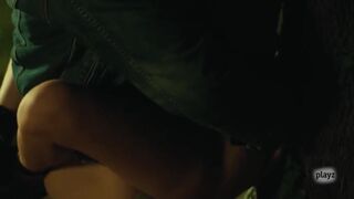 Júlia Gibert sexy, Anna Alarcón, Berta Galo, Alícia Falcó hot - Ser o no Ser (2023) Hot Scenes of Seasons 1-2