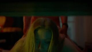 Pavlína Balner, Nikola Heinzlová, Alzbeta Malá nude - Smysl pro tumor s01e01e03e04 (2024) hot scenes