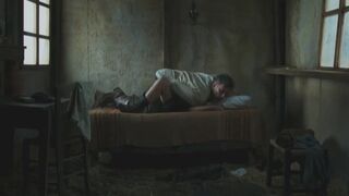 Erotic Drama with actresses Evgenia Xygorou nude, Karyofyllia Karabeti naked - Agapi paranomi s01e02-06 (2022)