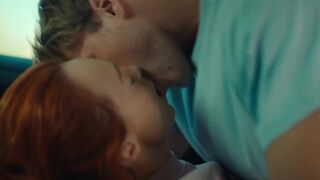 Elva Trill sex, Jennifer Heylen hot - Northern Lights s01 (2023)