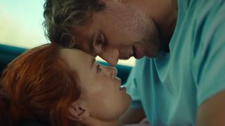 Elva Trill sex, Jennifer Heylen hot - Northern Lights s01 (2023)