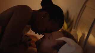 Elva Trill sex, Jennifer Heylen hot - Northern Lights s01 (2023)