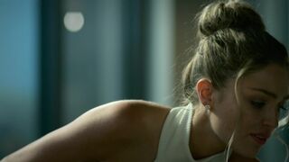 Emily Schoellkopf nude, Jasmine Nelson topless, Carmela Zumbado hot - Power Book IV Force s02e06 (2023) erotic video