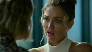 Emily Schoellkopf nude, Jasmine Nelson topless, Carmela Zumbado hot - Power Book IV Force s02e06 (2023) erotic video