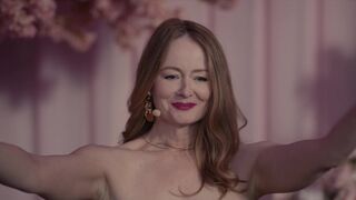 Celeste Barber, J.J. Fong, Jing Jing Fan, Miranda Otto - Wellmania s01e01-04e07 (2023) sexy videos