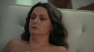 Celeste Barber, J.J. Fong, Jing Jing Fan, Miranda Otto - Wellmania s01e01-04e07 (2023) sexy videos