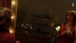 Russian Topless Actresses in TV Show Poor Abramovich s01e05 (2023)