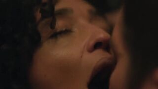 Ruth Negga hot, Renate Reinsve nude. Presumed Innocent (2024) Hot Sex Episodes | s01e04e07