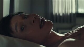 Sandra Oh Hot Sex Scene. The Sympathizer s01e02 (2024)