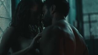 Alli Willow nude and Sex Scenes. O Jogo que Mudou a História s01e06-07 (2024) All Sex Scenes of TV Show