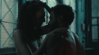 Alli Willow nude and Sex Scenes. O Jogo que Mudou a História s01e06-07 (2024) All Sex Scenes of TV Show