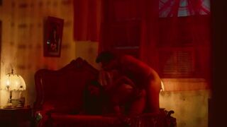 Alli Willow nude and Sex Scenes. O Jogo que Mudou a História s01e06-07 (2024) All Sex Scenes of TV Show