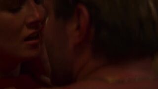 Sarah Greene, Eliza Bennett, Megan Morgan nude - Nude Beast s01e01-03 (2024) all hot scenes