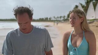 West Duchovny, Melissa Juliet Lawson, Alycia Debnam-Carey sexy - Saint X s01e05 (2023) hot scenes