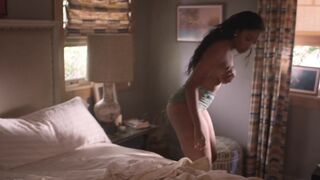Jessica Williams nude - Shrinking s01e07 (2023) hottest sliced episodes