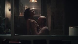 Evgenia Brendes, Ruth Becquart, Violet Braeckman nudity - Over Water s02e01e02e05 (2020) Sex Scenes TV SHOW
